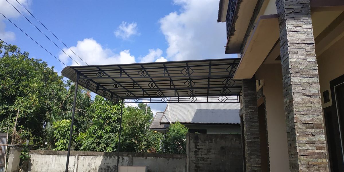 Dokumentasi Proyek 2018 - Seri 5 - Dokumentasi Proyek